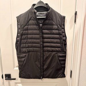 Men's Lululemon "Down for it all" Vest